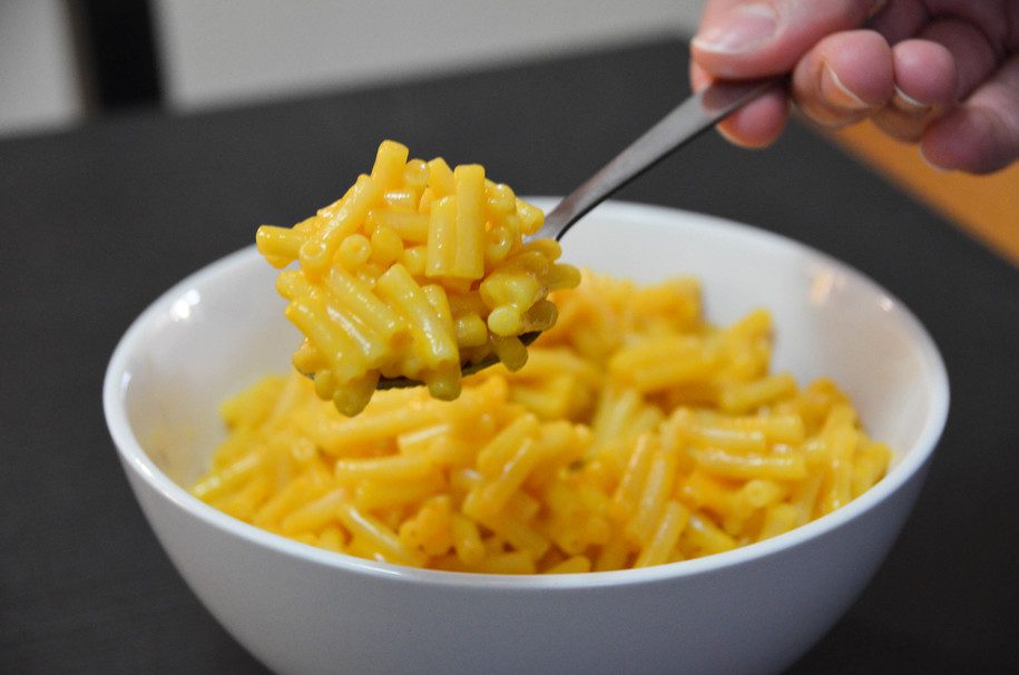 how-to-reheat-kraft-mac-and-cheese