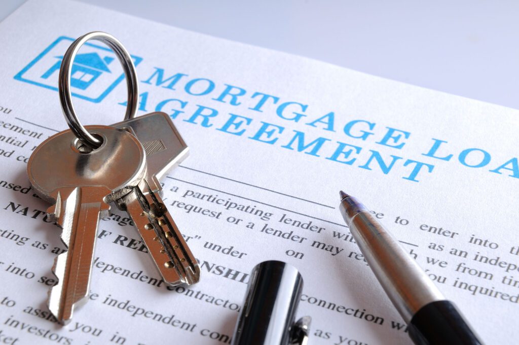 how-long-does-a-mortgage-take-after-survey