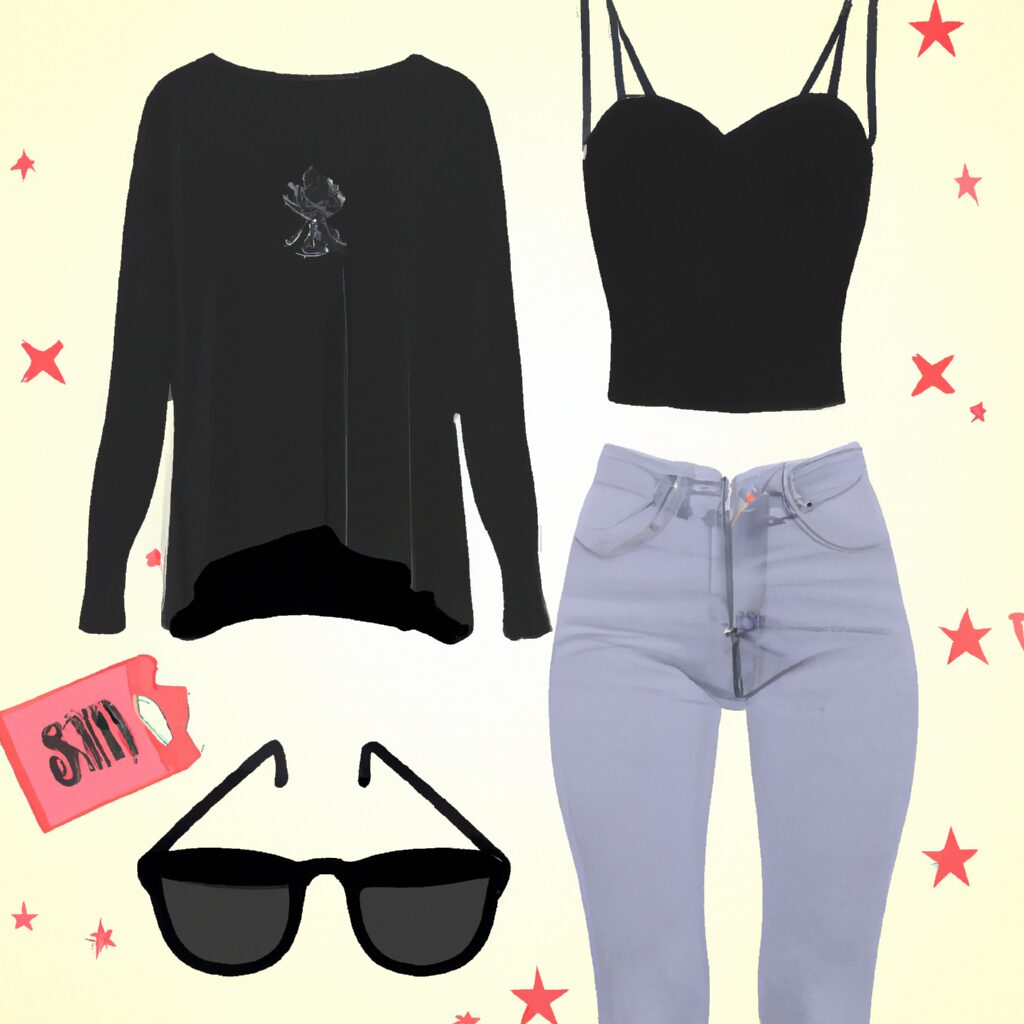 what to wear to universal studios hollywood
