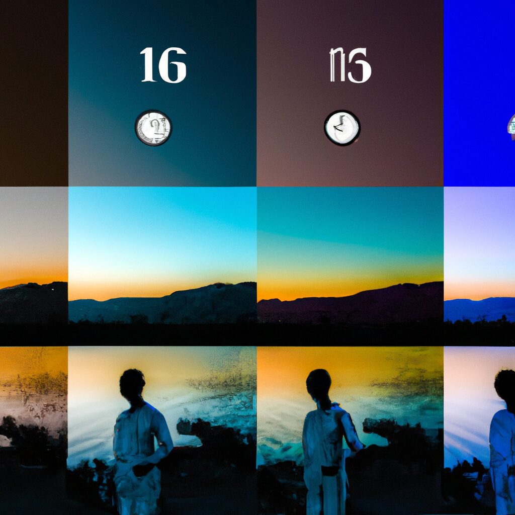 how long do photographers take to edit photos