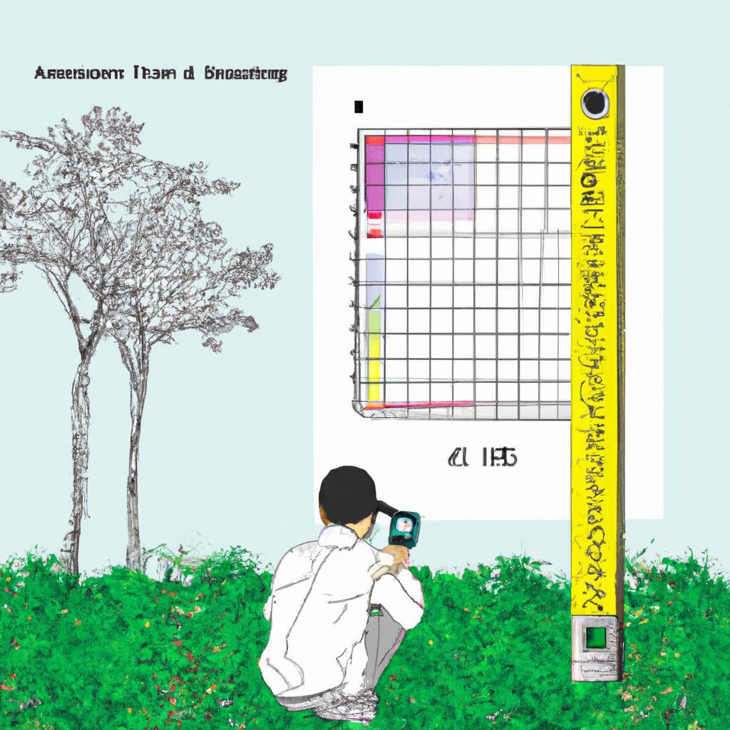 how to check land details by survey number