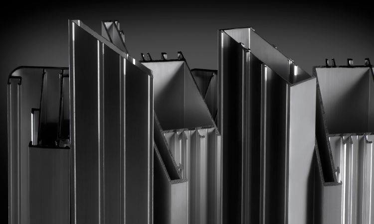 Aluminum Extrusion Weight Per Foot