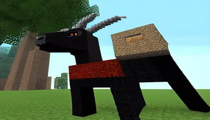Can You Craft a Saddle in Minecraft Bedrock
