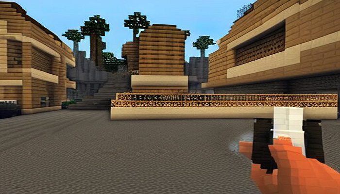 Can You Make an Axe Out of Wood