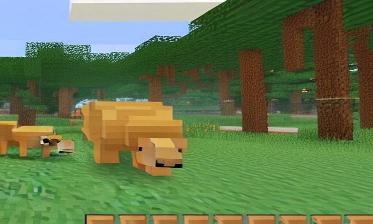 How Do You Make A Leash In Minecraft 2021