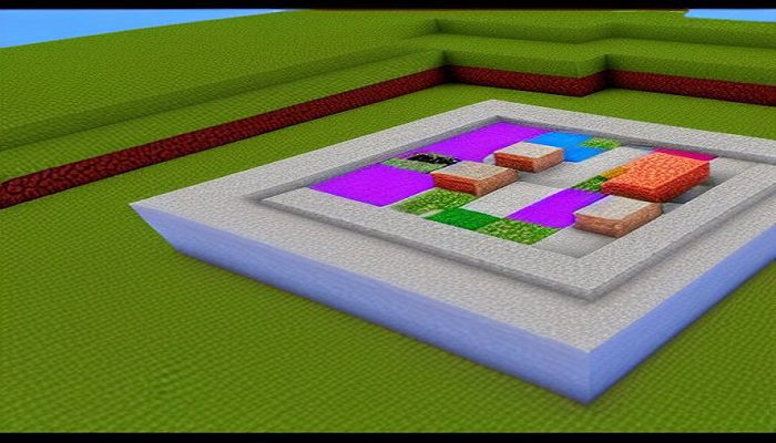How Do You Make a Minecraft Cake 2022