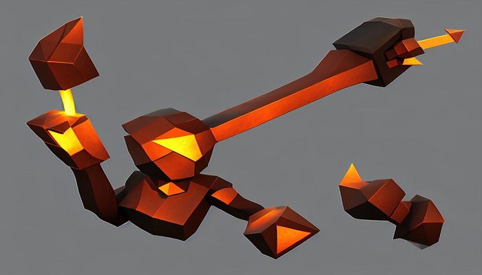 How Do You Make an Iron Axe in Minecraft