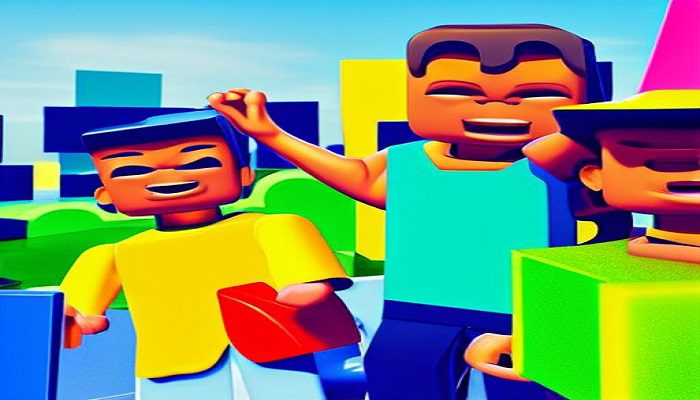 How to Join Someone on Roblox Without Becoming Friends - Know How Community