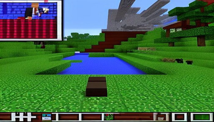 How To Craft Fishing Rod In Minecraft