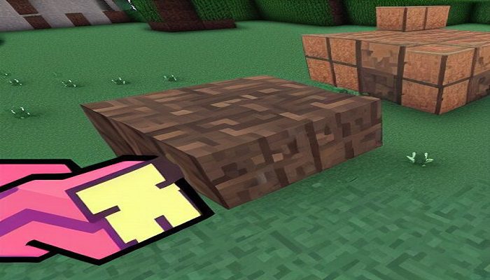 How To Craft In Minecraft