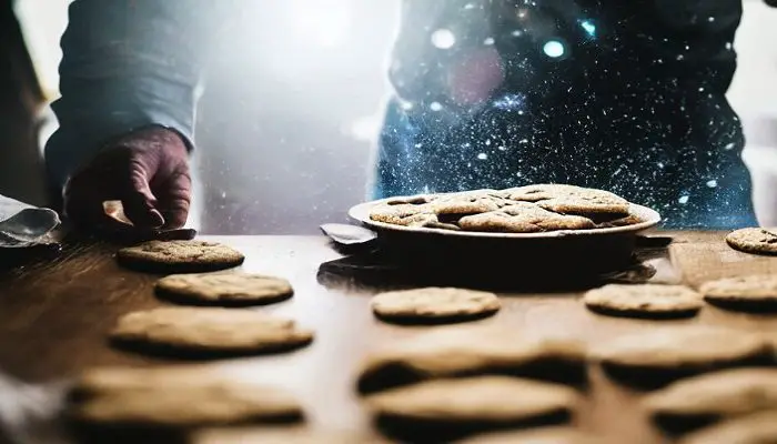 How to Make Cookies