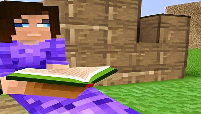 How To Craft A Lectern In Minecraft