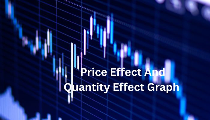 Price Effect And Quantity Effect Graph