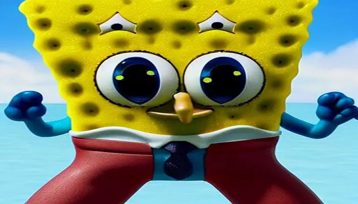 What Tool Do You Use to Make a Sponge in Minecraft