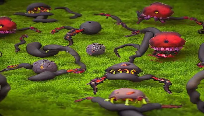 Worms W.M.D Weapon Tier List