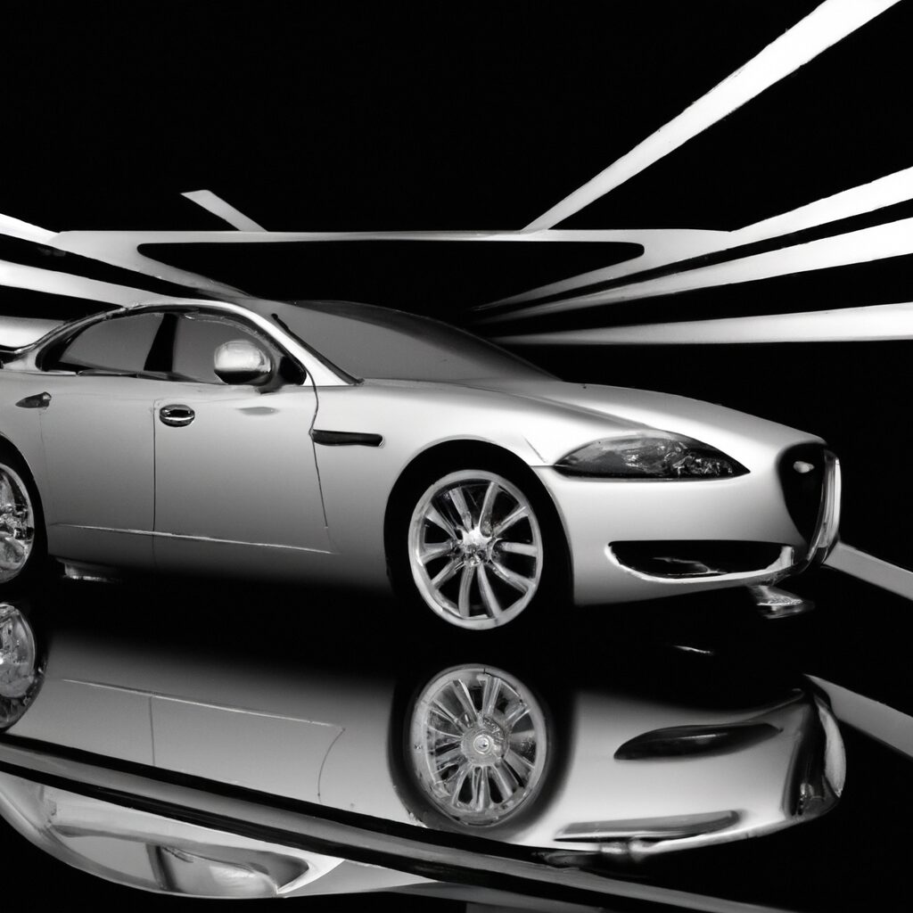 jaguar xf 5.0