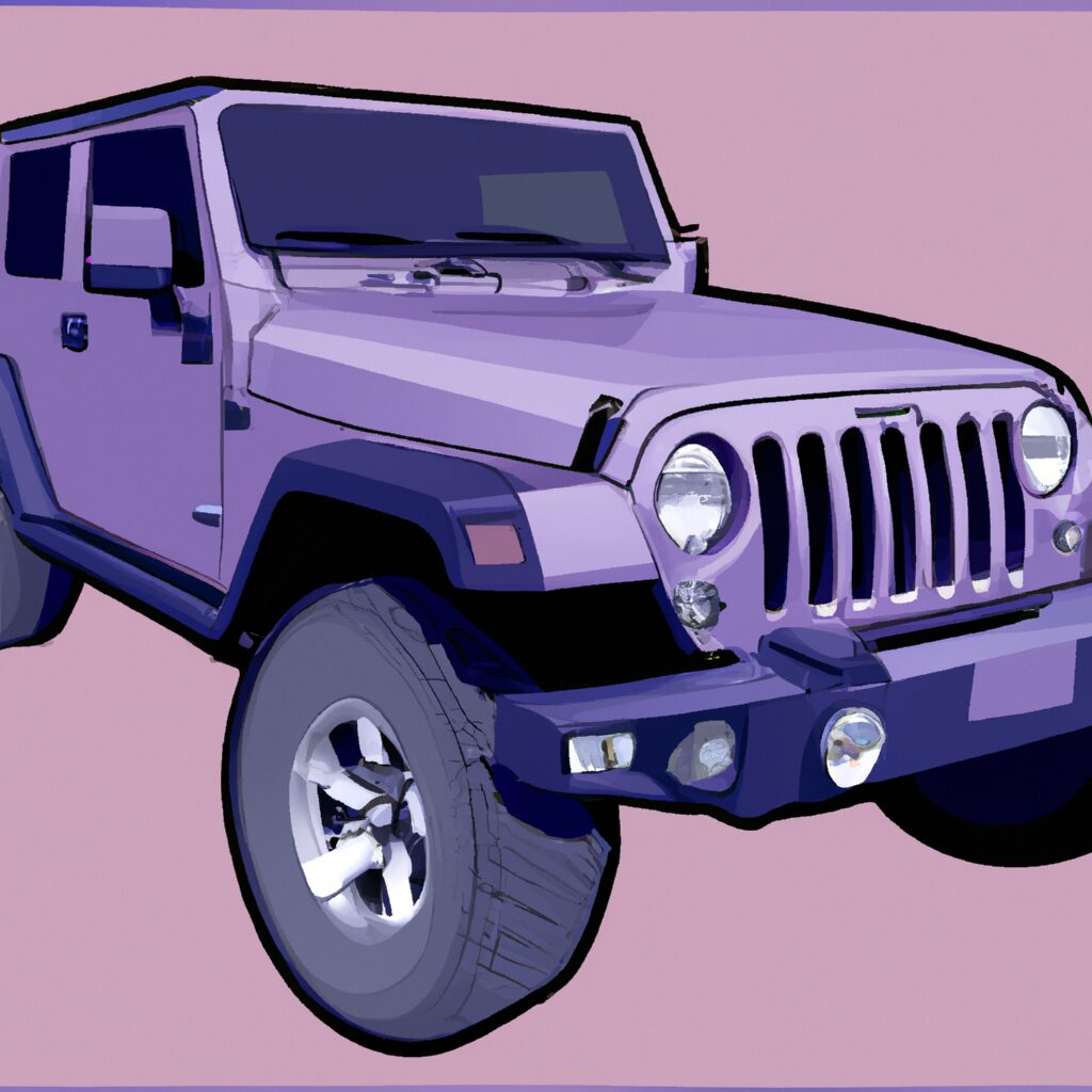 jeep wrangler 3.6