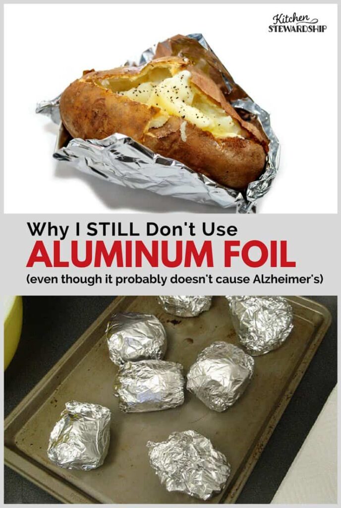 why-does-aluminum-foil-not-get-hot