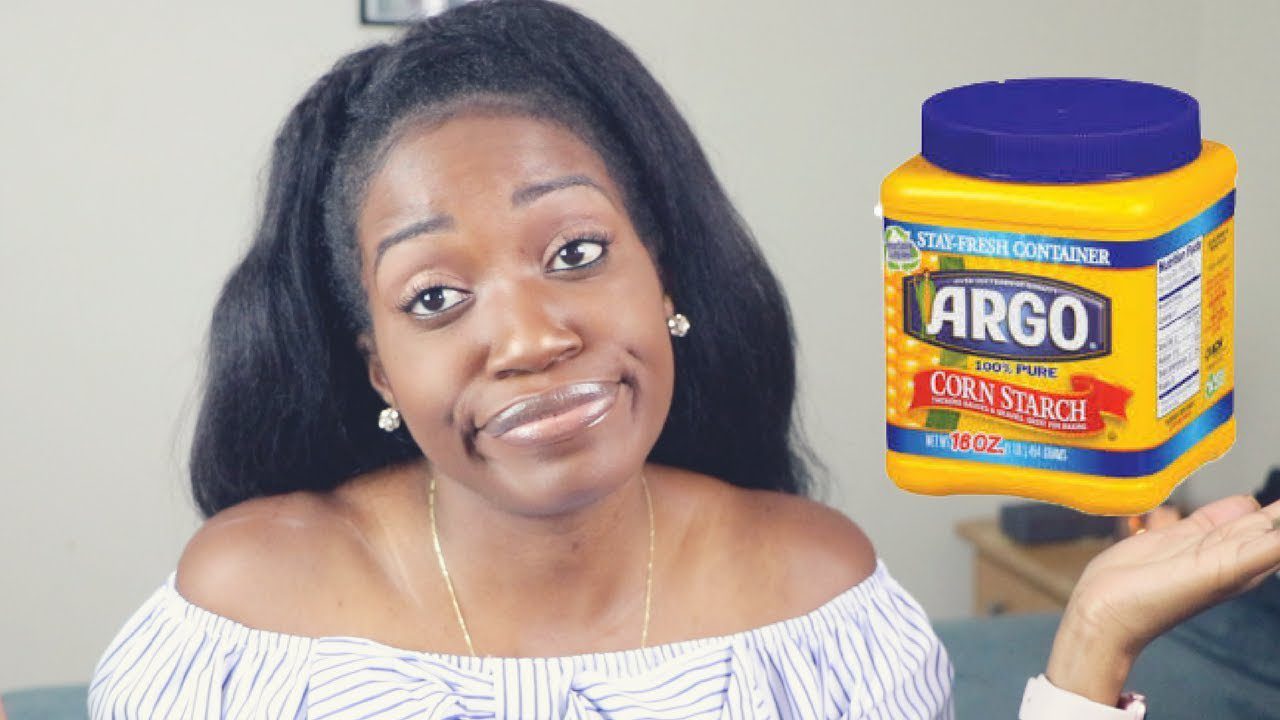 Can You Eat Cornstarch While Pregnant