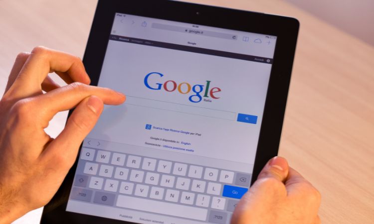 Google Unit Converter