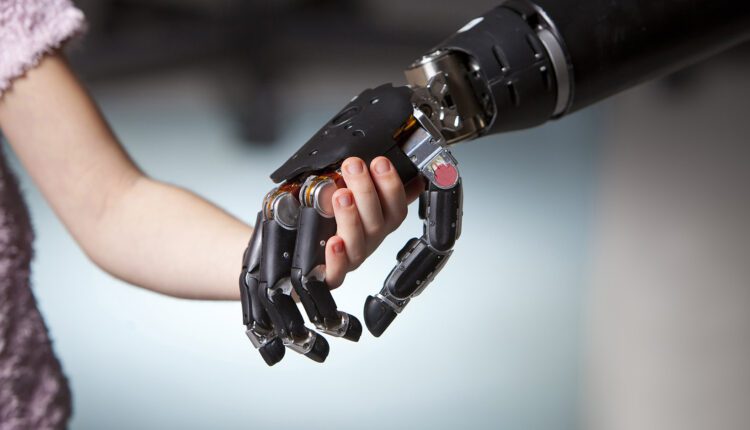 Robotics In Prosthetics: Revolutionizing The World Of Assistive Technology