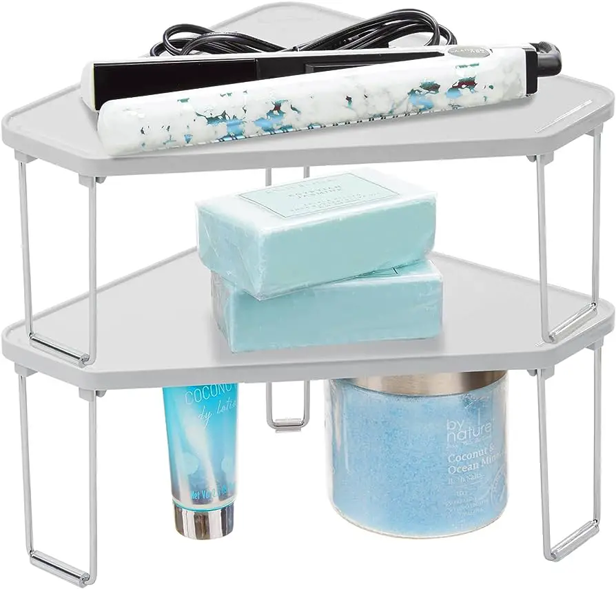 Shower Corner Shelf Plastic