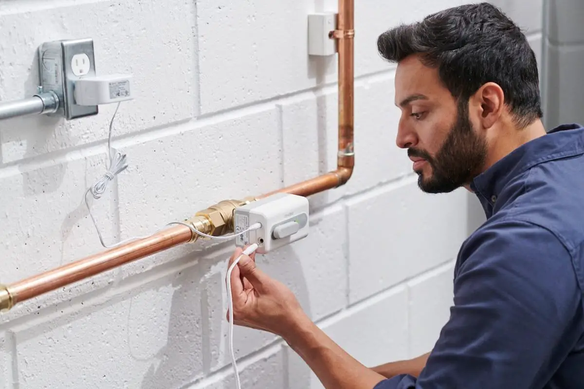 Do Water Leak Detectors Require Professional Installation?
