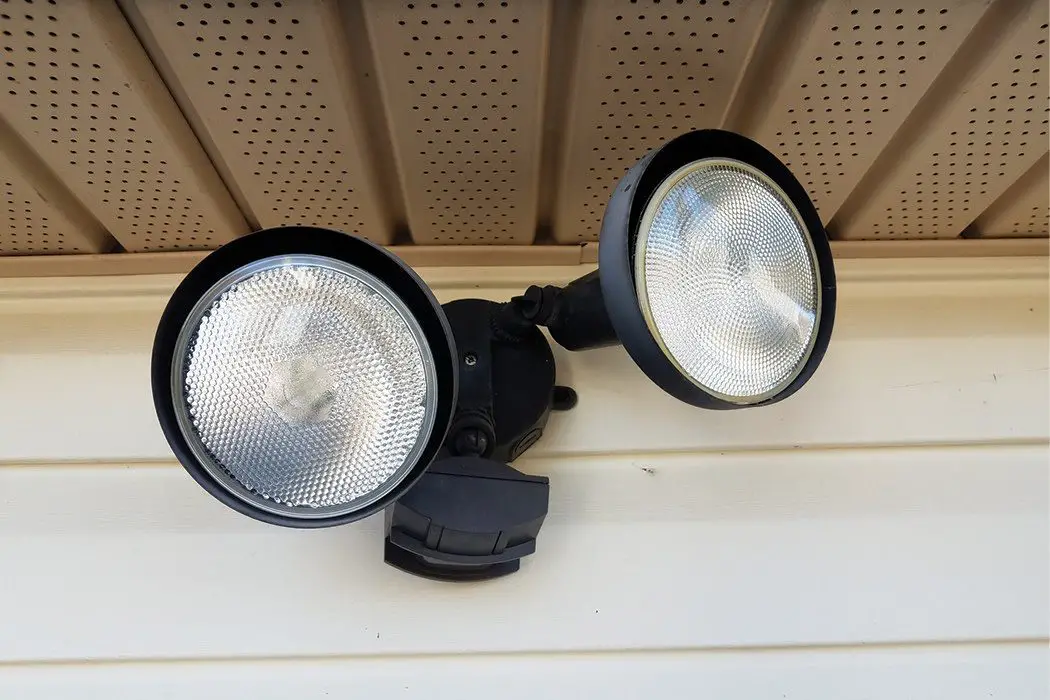 Motion Sensor Light Troubleshooting Guide