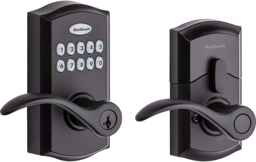 Are There Any Garage Door Lock Alternatives?