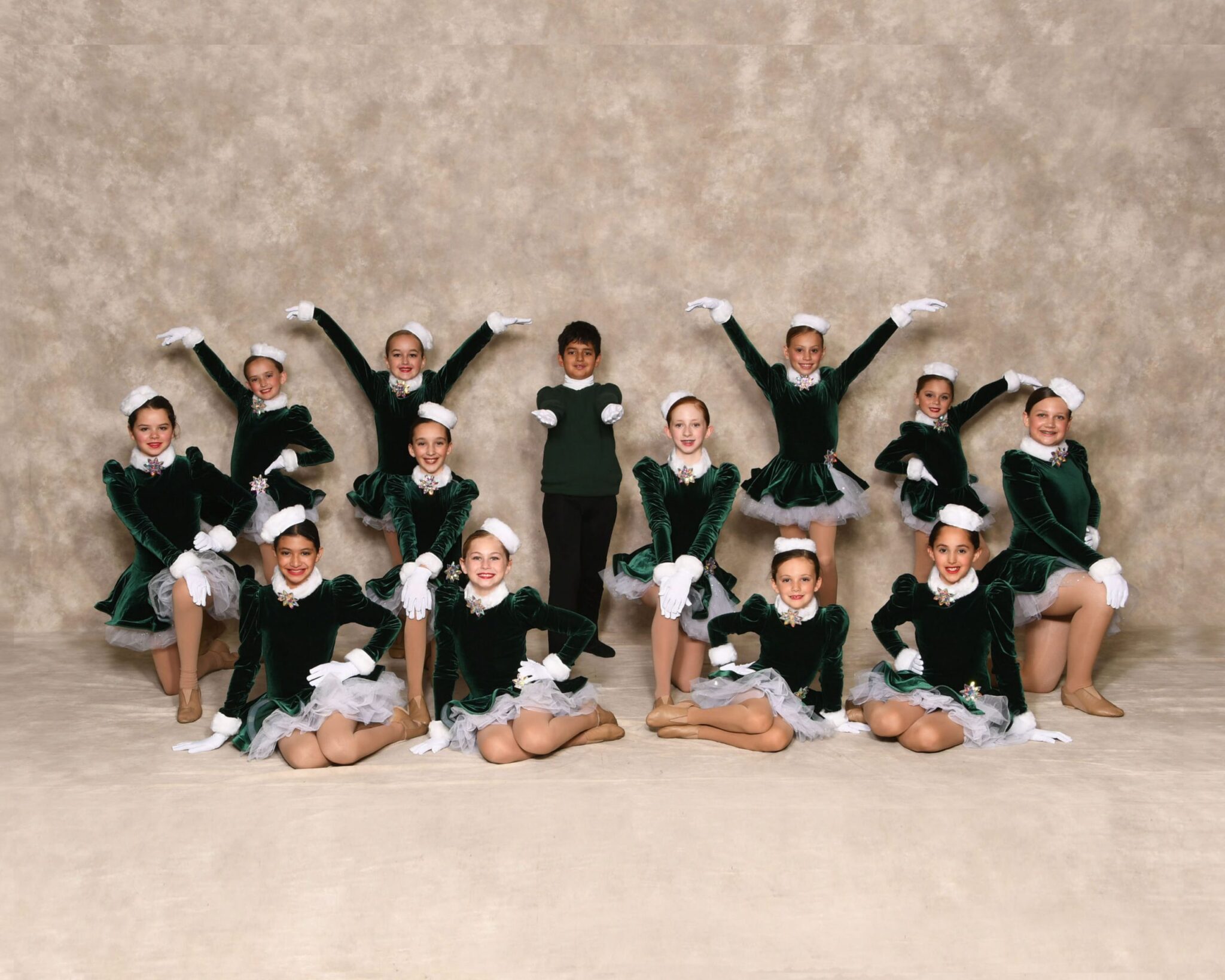 Curtain Call Dance Center