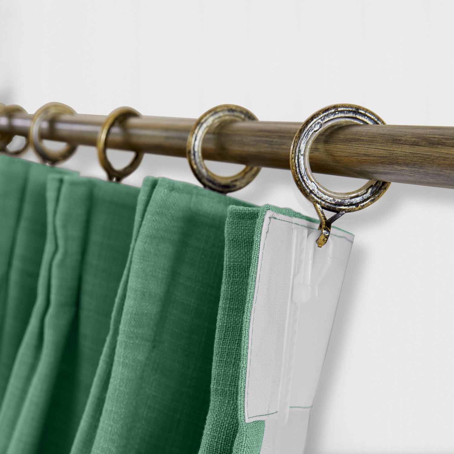 Curtain Pins