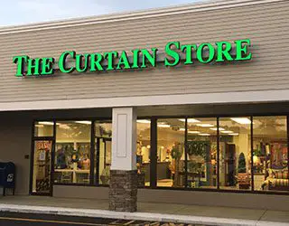 Curtain Store Franklin Ma