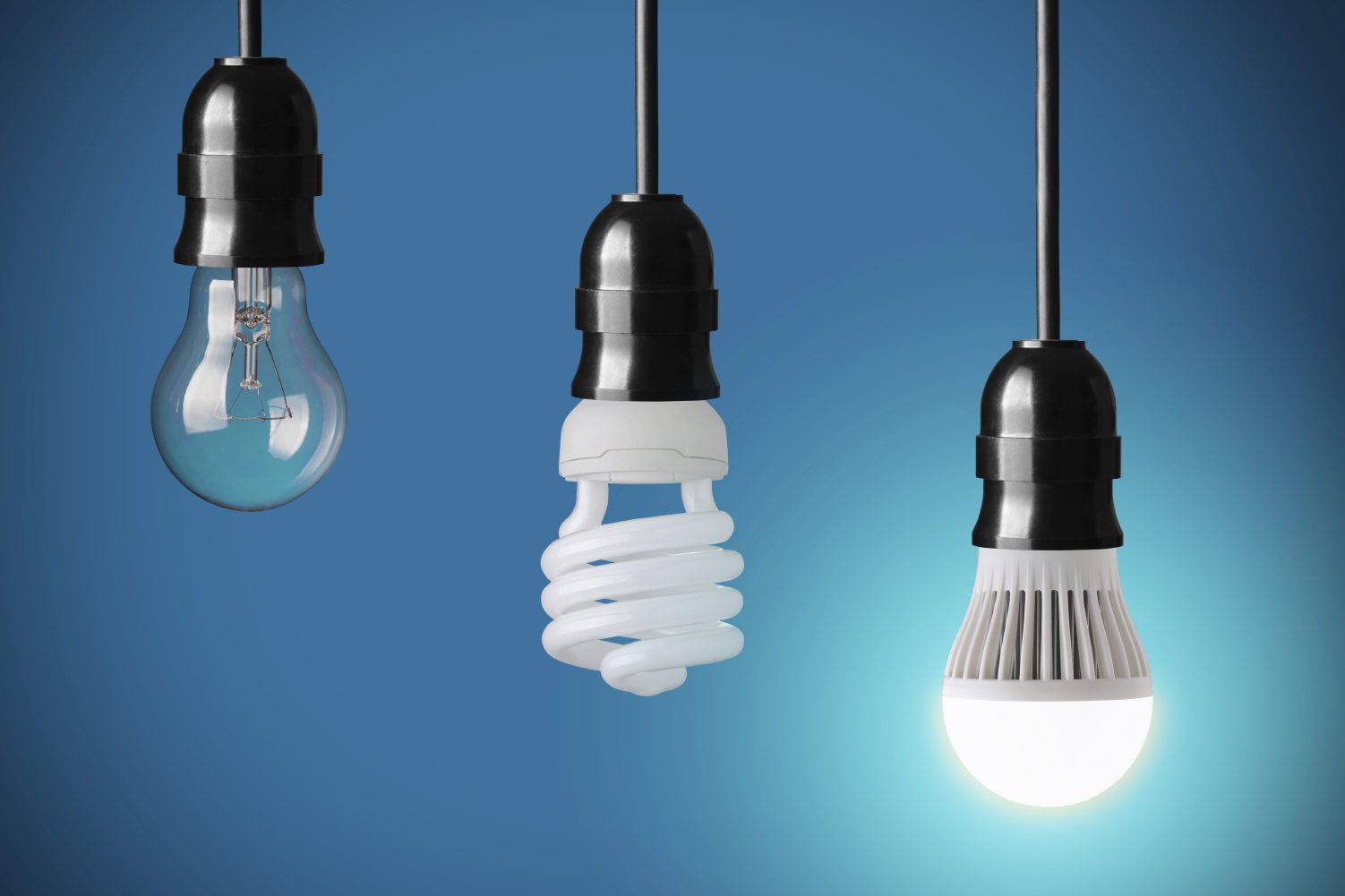 Energy Efficient Lighting