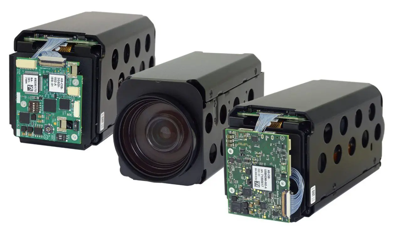 Motion Detection Range