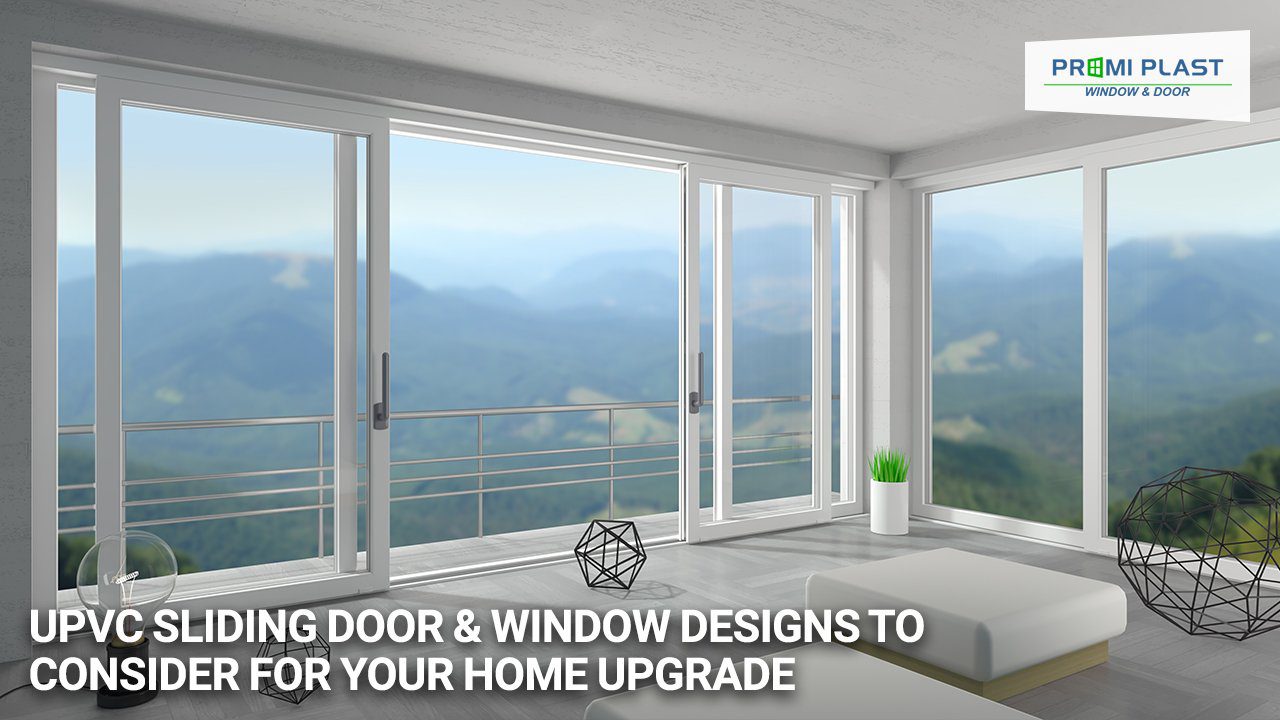 Pvc Window Frames Enhance Your Home With Durable And Elegant Designs