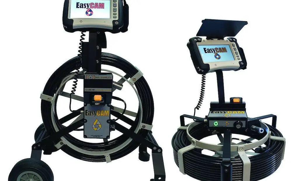 Sewer Camera Services : Unlock the Mysteries of Your Sewer System