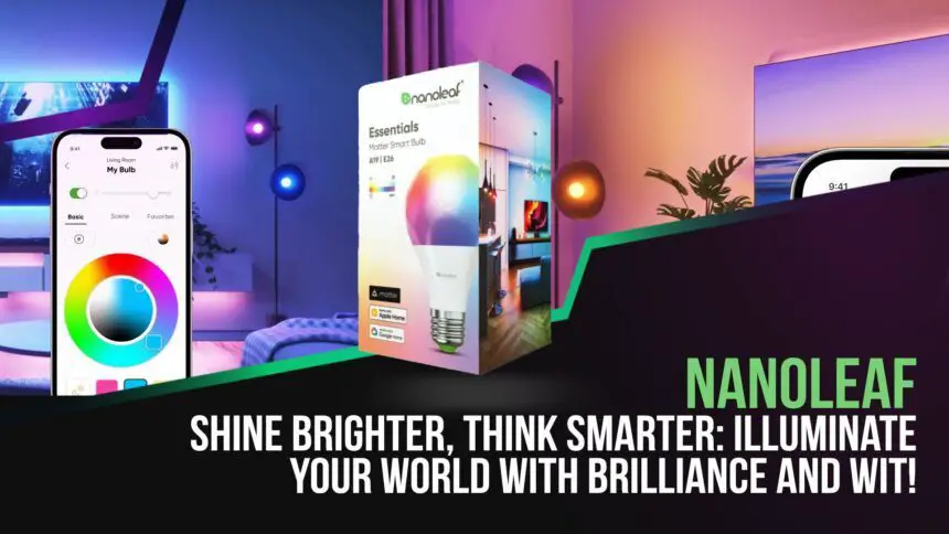Smart Lighting Technology