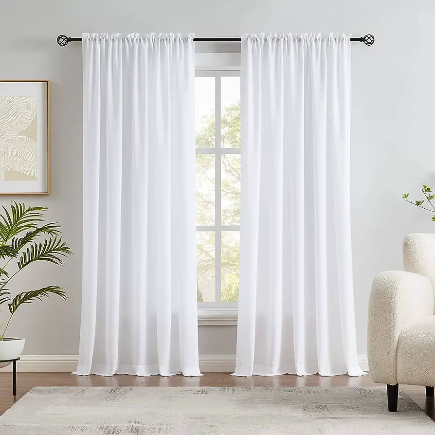 Soft Curtain