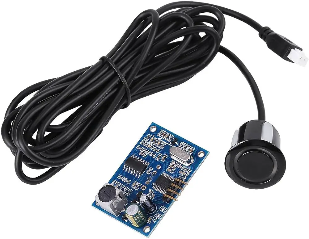 Ultrasonic Sensor