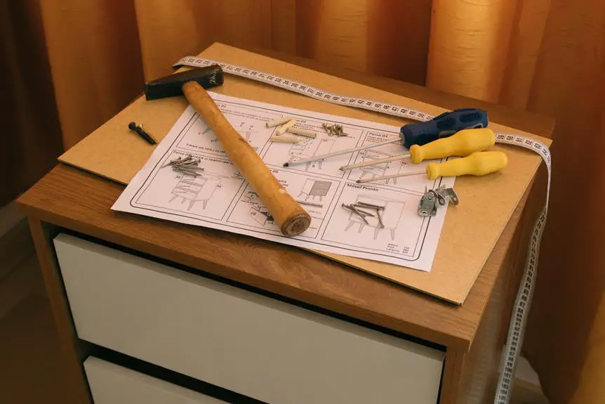applying urethane to wood