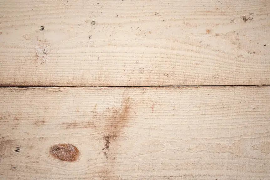 staining ipe wood guide