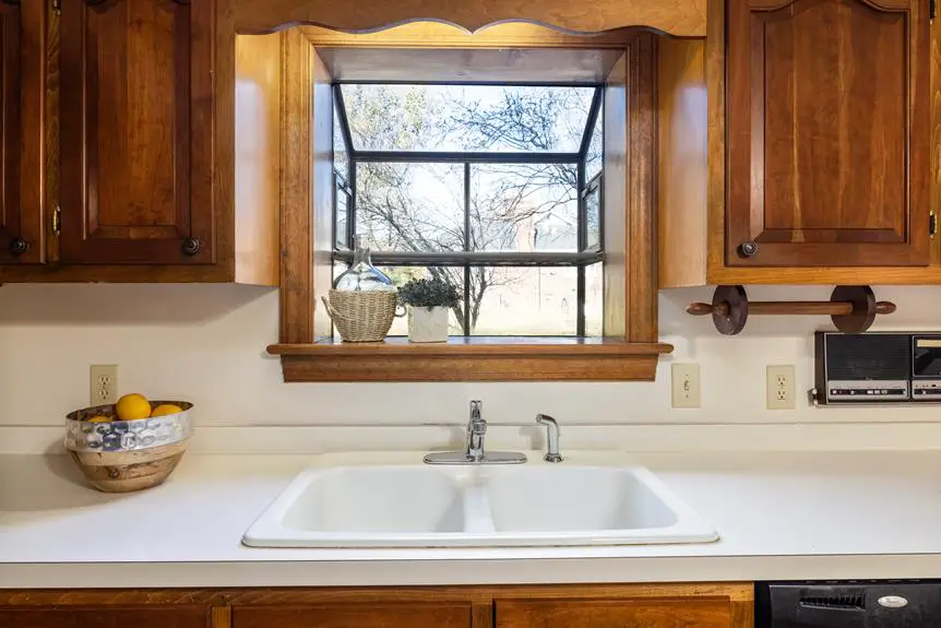 wood countertop epoxy guide