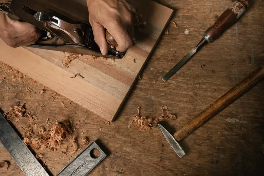 woodworking a beginner s guide