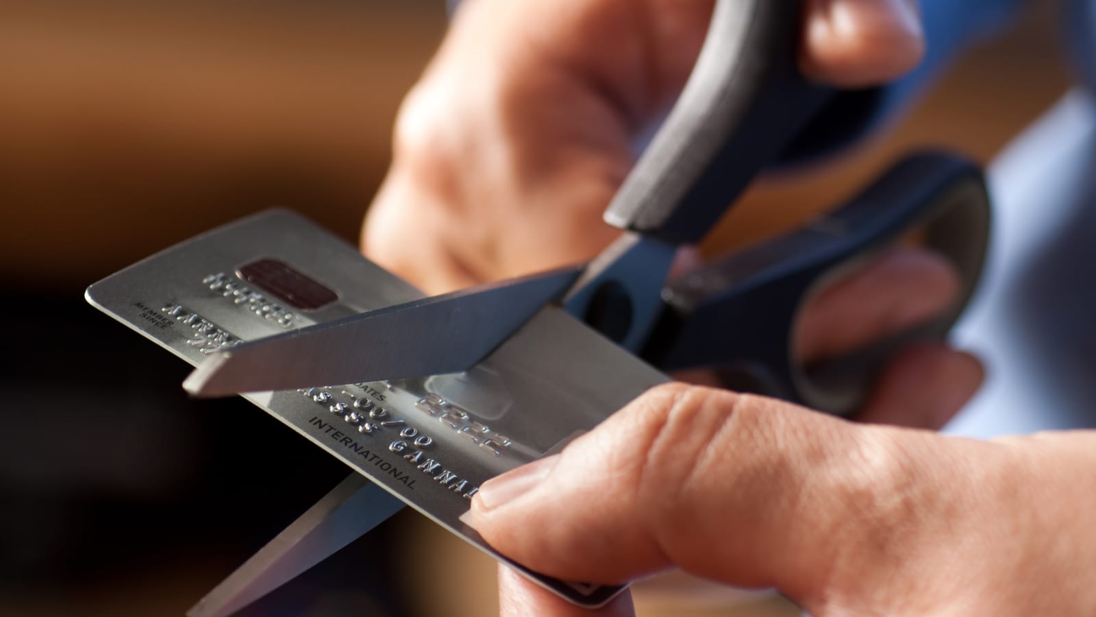 How Much Annual Fee on Bdo Credit Card
