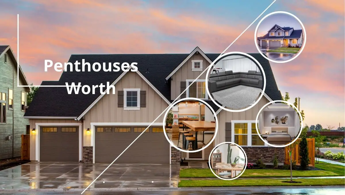 How Much are Old Penthouses Worth