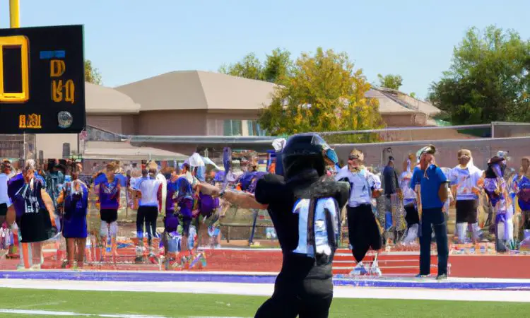 Anytime Touchdown Scorer