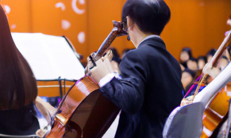 How Much are Cello Lessons near Austin, Tx
