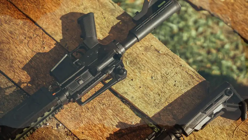 How to Make a Gun in Minecraft Using Command Blocks