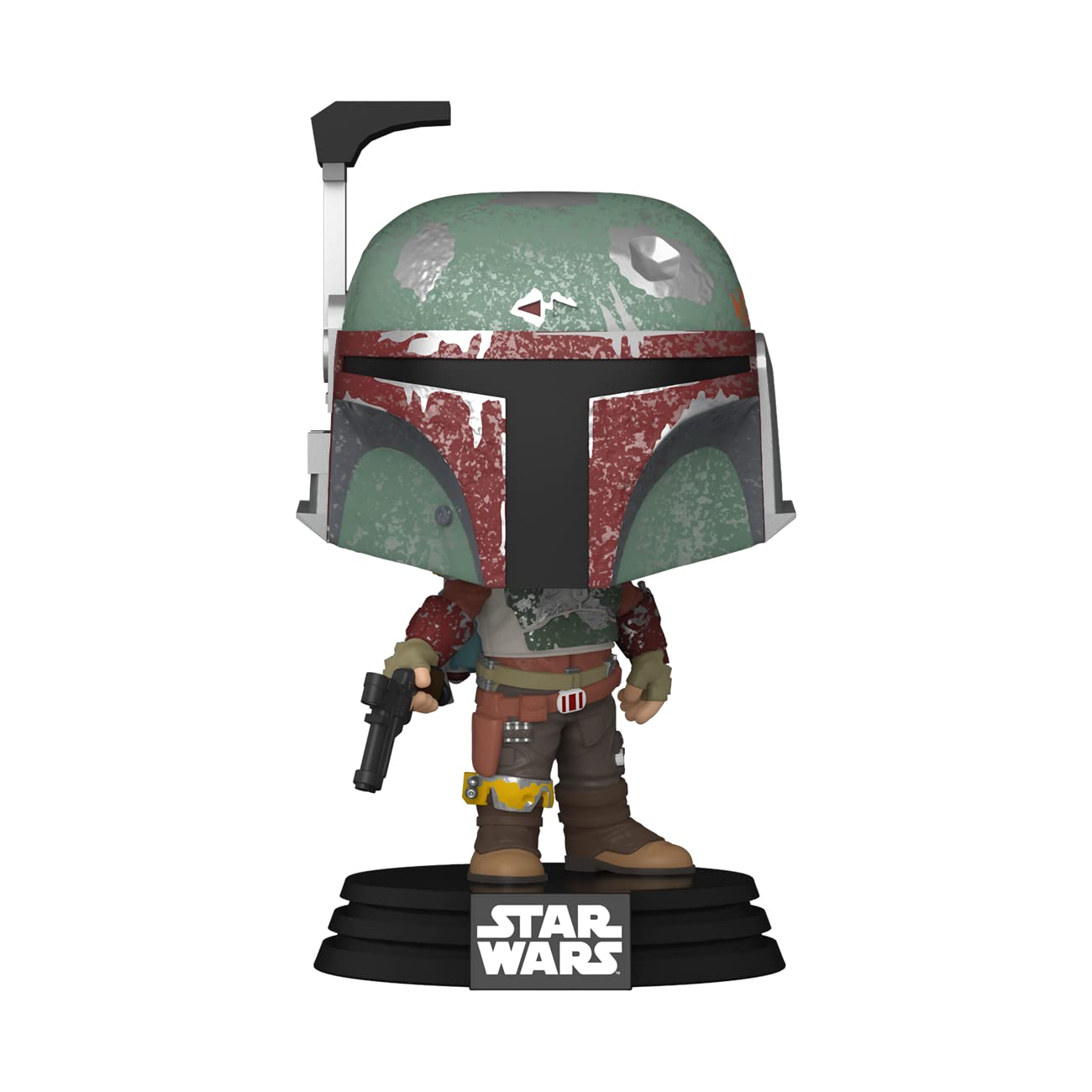 Cobb Vanth Funko Pop