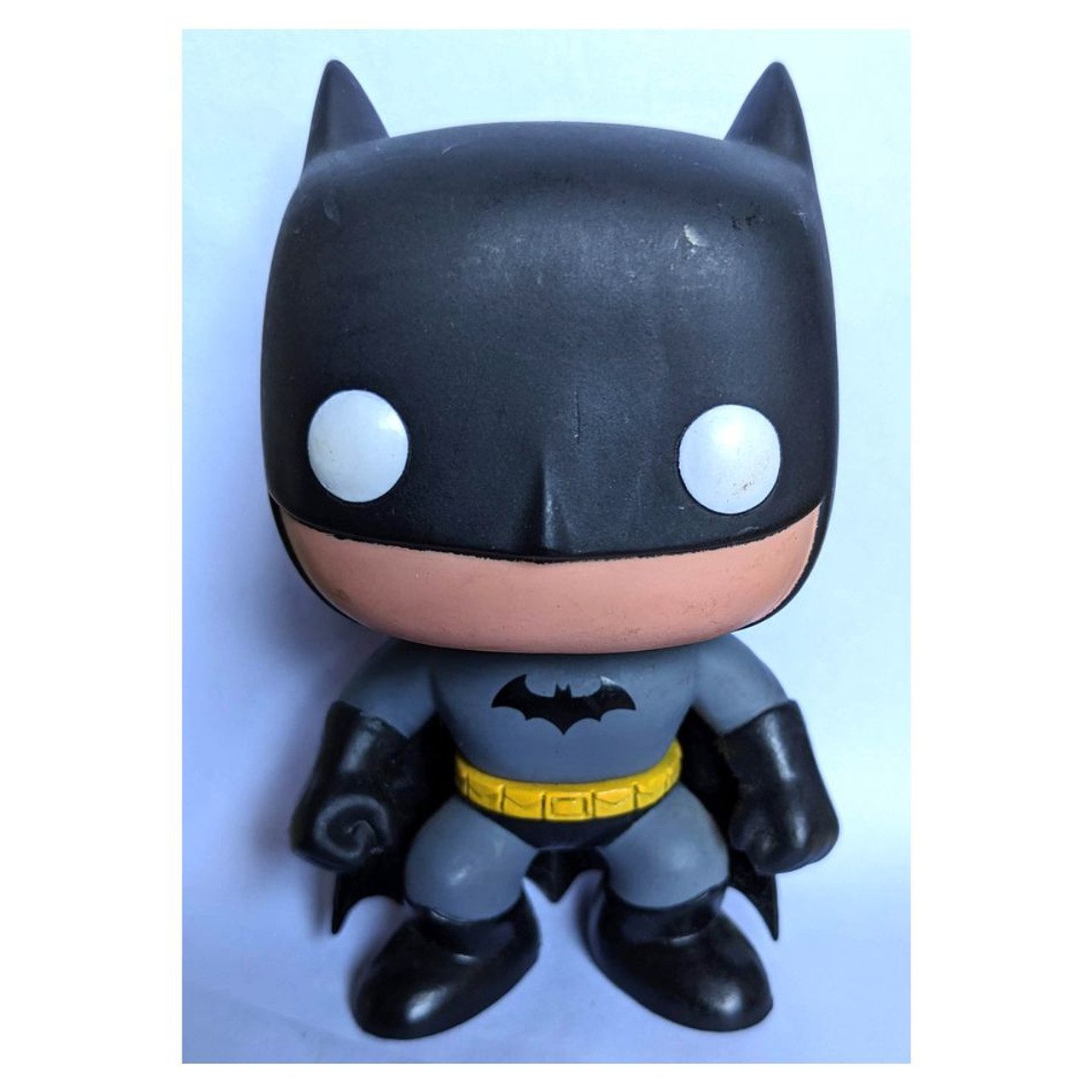 Funko Pop 001